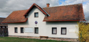 Prohlášení starosty obce Březina