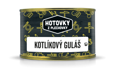 Březinský guláš