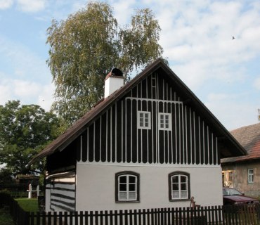 Původní stavby 4.10.2004