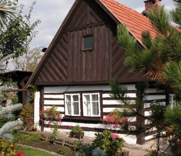 Původní stavby 4.10.2004