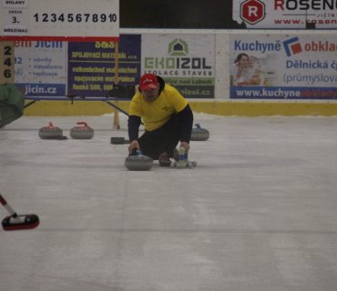 Curling 2016