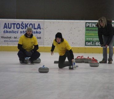 Curling 2016