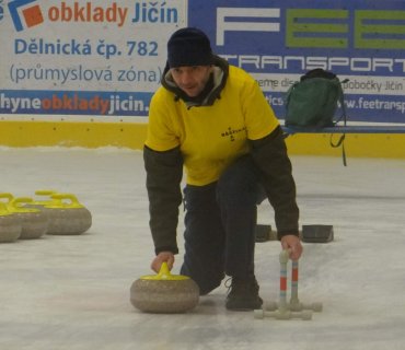 Curling 2016