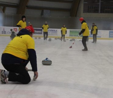 Curling 2016