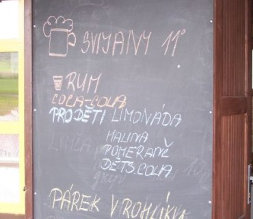 Čarodějnice 2010