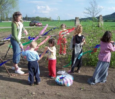 Čarodějnice 2010