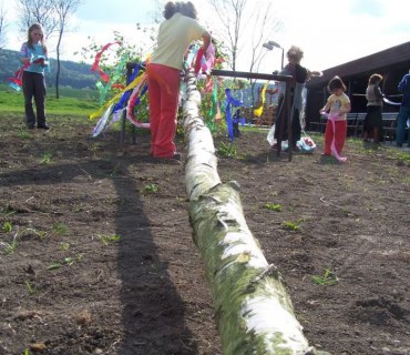 Čarodějnice 2010