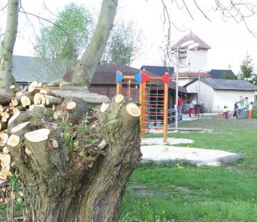 Čarodějnice 2010