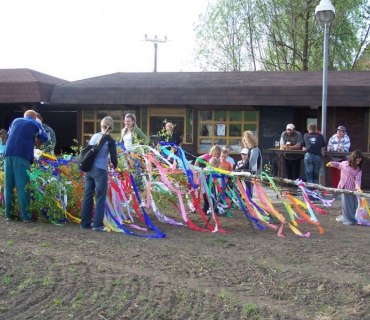 Čarodějnice 2010
