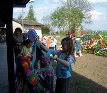 Čarodějnice 2010