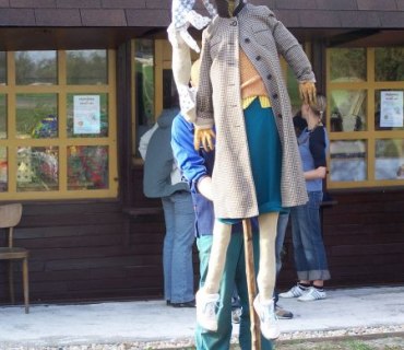 Čarodějnice 2010