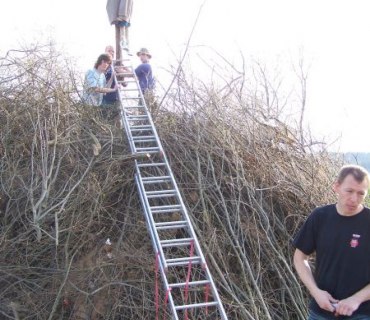 Čarodějnice 2010