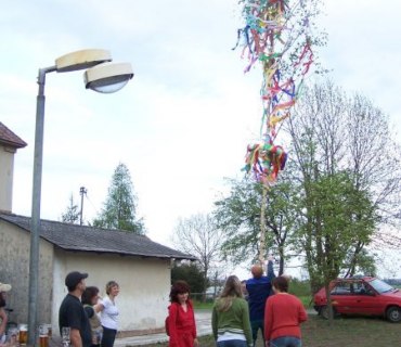 Čarodějnice 2010