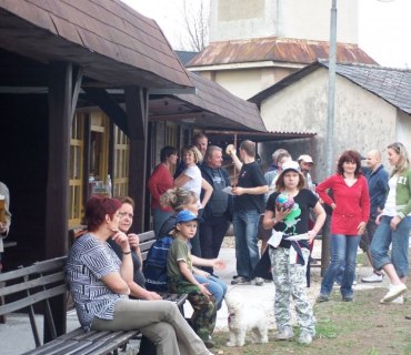 Čarodějnice 2010