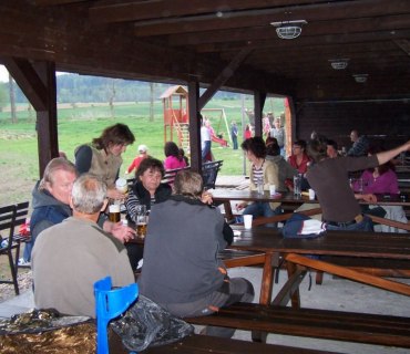 Čarodějnice 2010