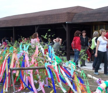 Čarodějnice 2010