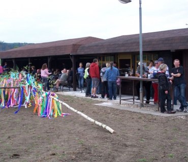 Čarodějnice 2010