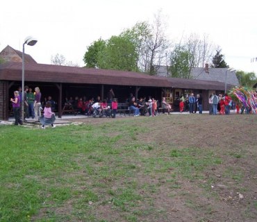 Čarodějnice 2010