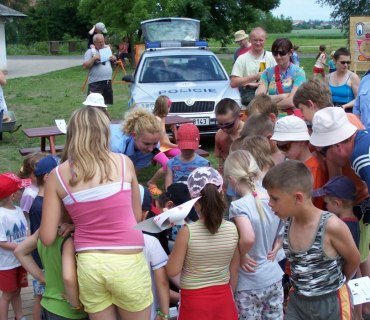Dětský den 2010