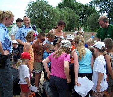 Dětský den 2010