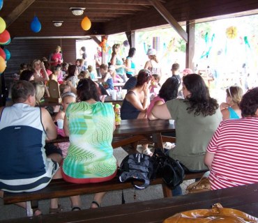 Dětský den 2010