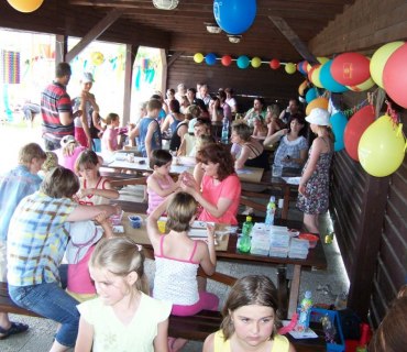 Dětský den 2010