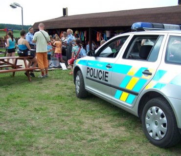 Dětský den 2010