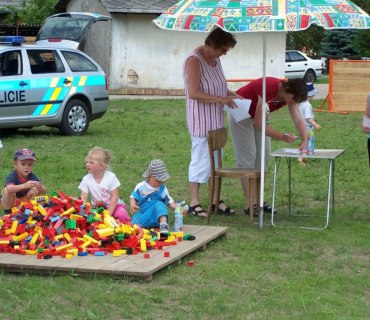 Dětský den 2010