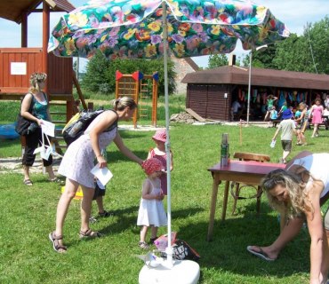 Dětský den 2010