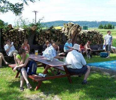 Dětský den 2010