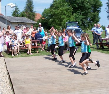 Dětský den 2010