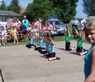 Dětský den 2010