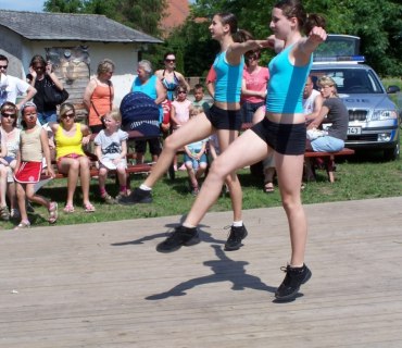 Dětský den 2010