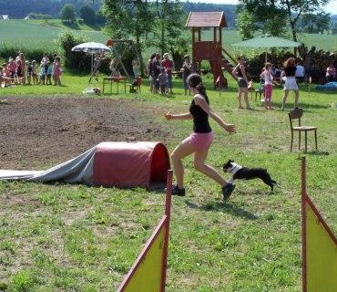 Dětský den 2010