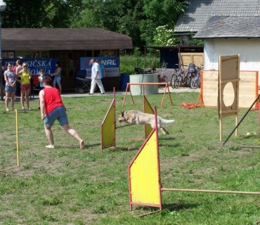 Dětský den 2010