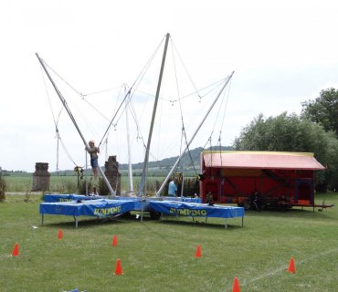 Dětský den 2016