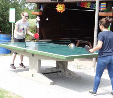 Dětský den 2016