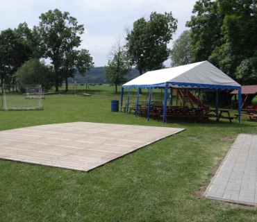 Dětský den 2016