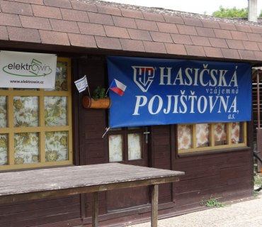 Dětský den 2016