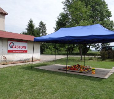 Dětský den 2016
