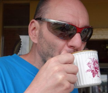 Dětský den 2016