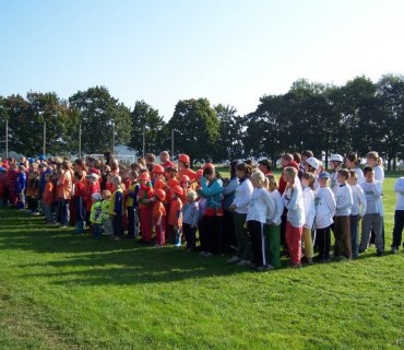 Lužany 11.9.2010