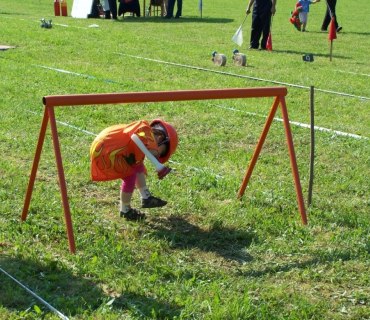 Okrsková v HL. Lhotě 21.5.2011