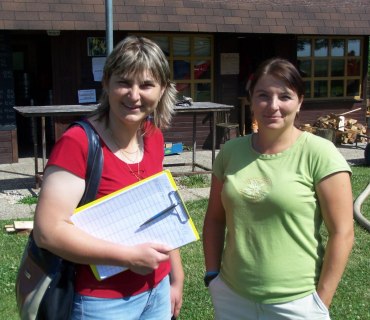 5. Březínský výstřik 23.6.2012