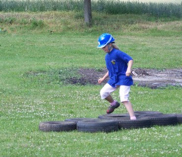 5. Březínský výstřik 23.6.2012