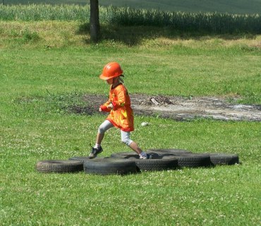 5. Březínský výstřik 23.6.2012