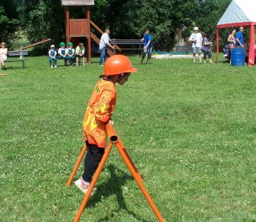 5. Březínský výstřik 23.6.2012