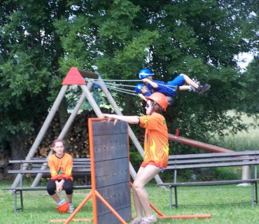 5. Březínský výstřik 23.6.2012