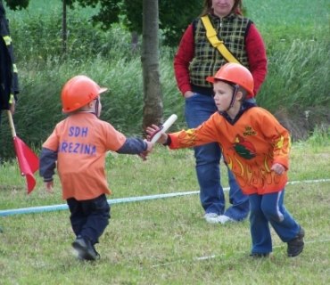 Čejkovice - okrsek 2.6.2012