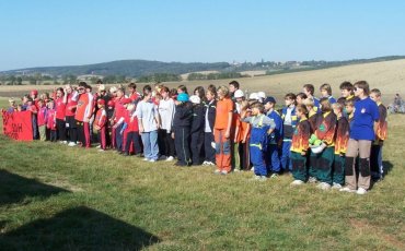 Libáň 26.9.2009